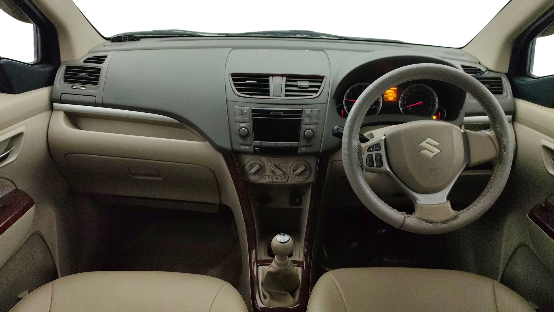 View 2013 Maruti Suzuki 1000 Base Variant Image 31 Used 2013 Maruti Suzuki 1000 Base Variant Image 31