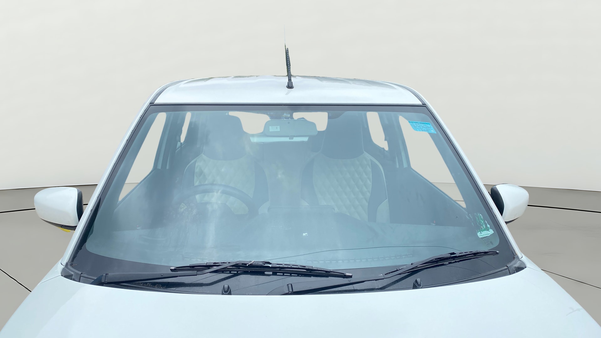 View 2023 Maruti Suzuki 1000 Base Variant Image 29 Used 2023 Maruti Suzuki 1000 Base Variant Image 29