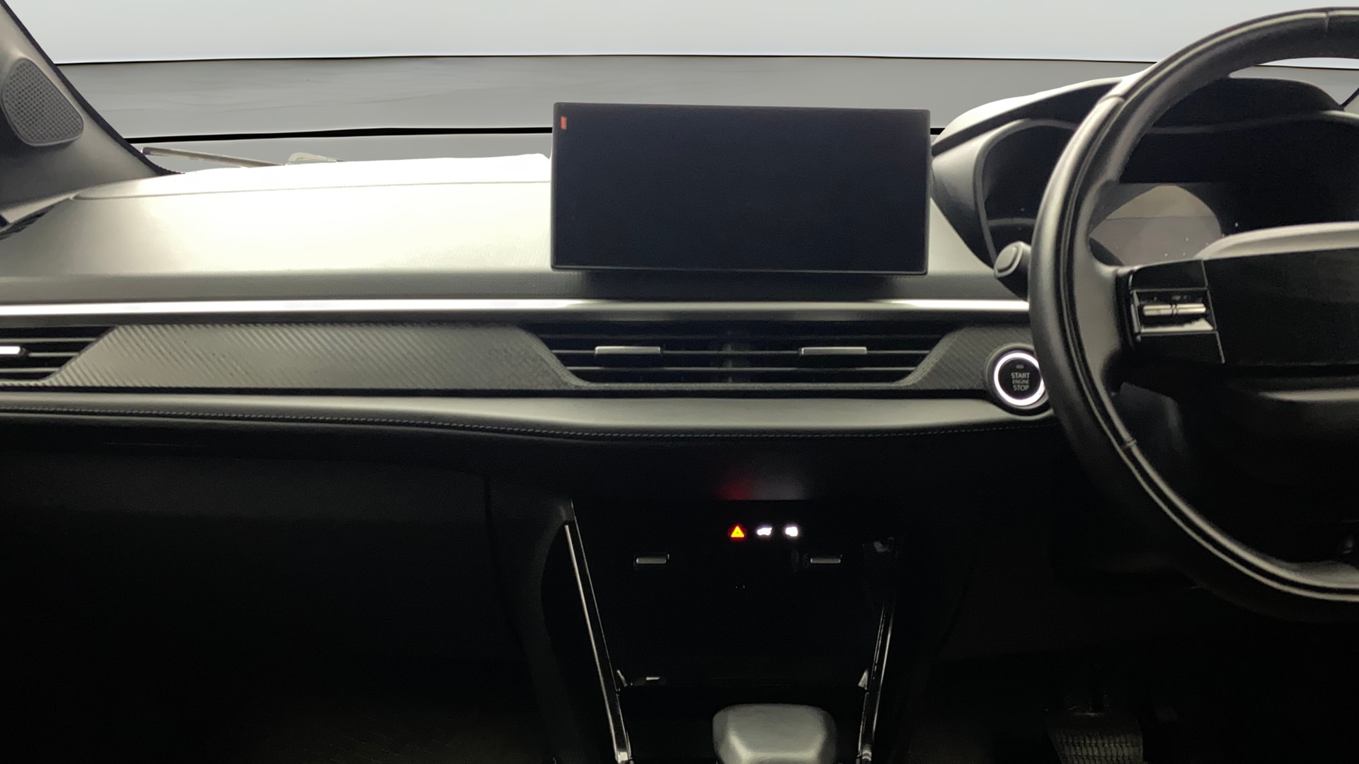View 2024 Tata Nexon Revotron XE Image 18 Used 2024 Tata Nexon Revotron XE Image 18