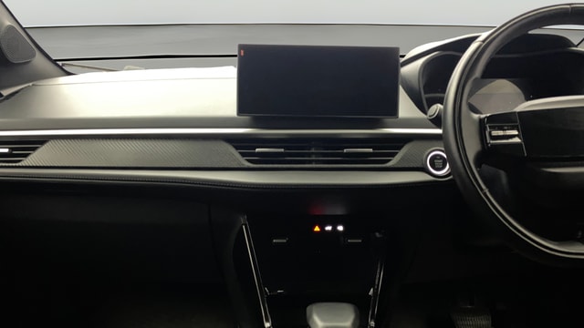 View Tata Nexon Image 18 Used Tata Nexon Image 18