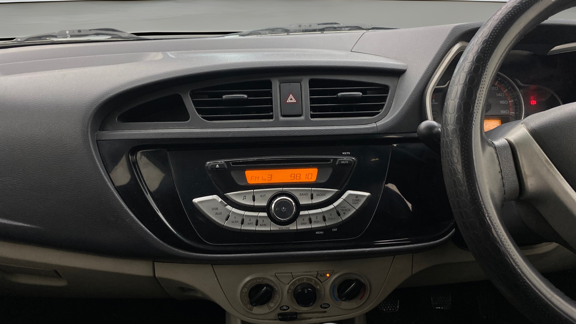 View 2019 Maruti Suzuki Alto K10 LX Image 17 Used 2019 Maruti Suzuki Alto K10 LX Image 17