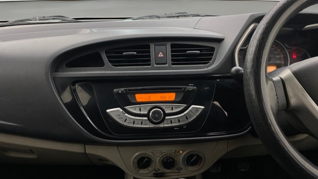 View Maruti Suzuki Alto K10 Image 17 Used Maruti Suzuki Alto K10 Image 17