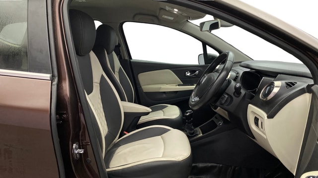 View Renault Captur Image 27 Used Renault Captur Image 27