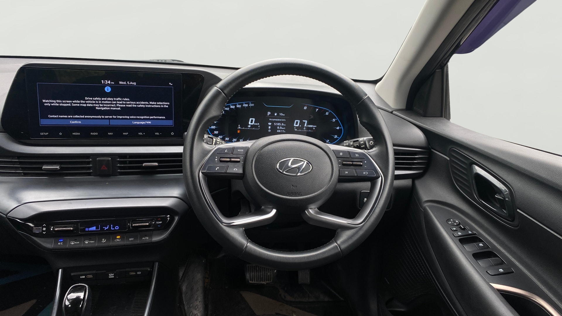 Used 2022 Hyundai Elite i20 Used 2022 Hyundai Elite i20