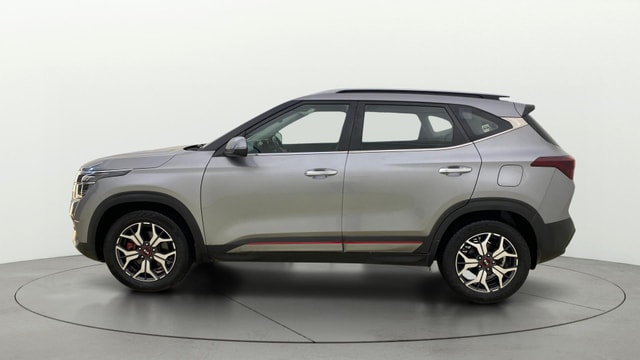 View Kia Seltos Image 6 Used Kia Seltos Image 6