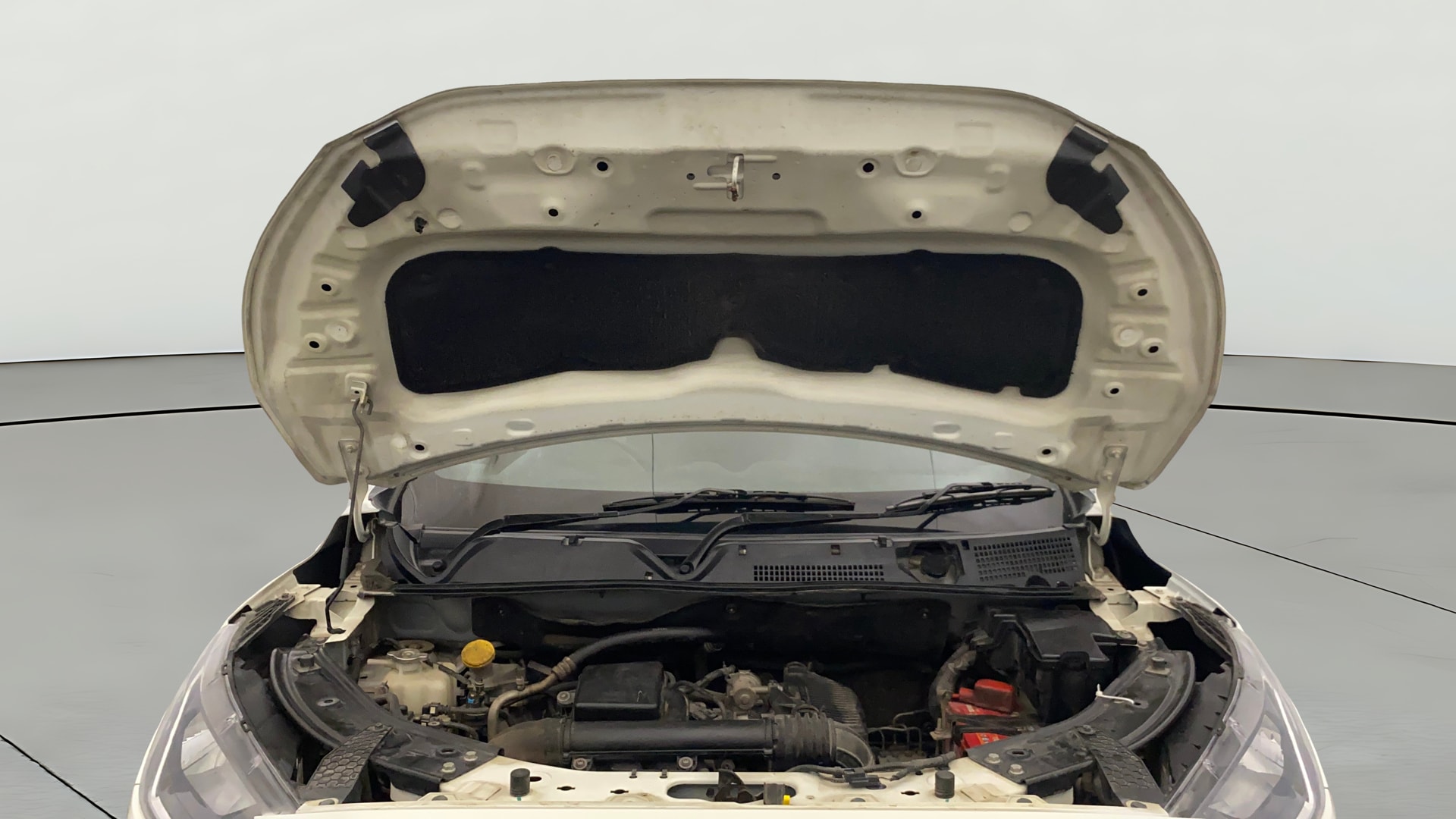 View 2021 Nissan Magnite XV Image 21 Used 2021 Nissan Magnite XV Image 21