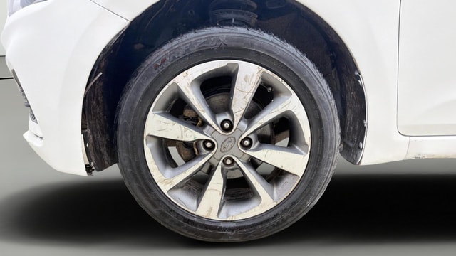 View Hyundai Elite i20 Image 27 Used Hyundai Elite i20 Image 27