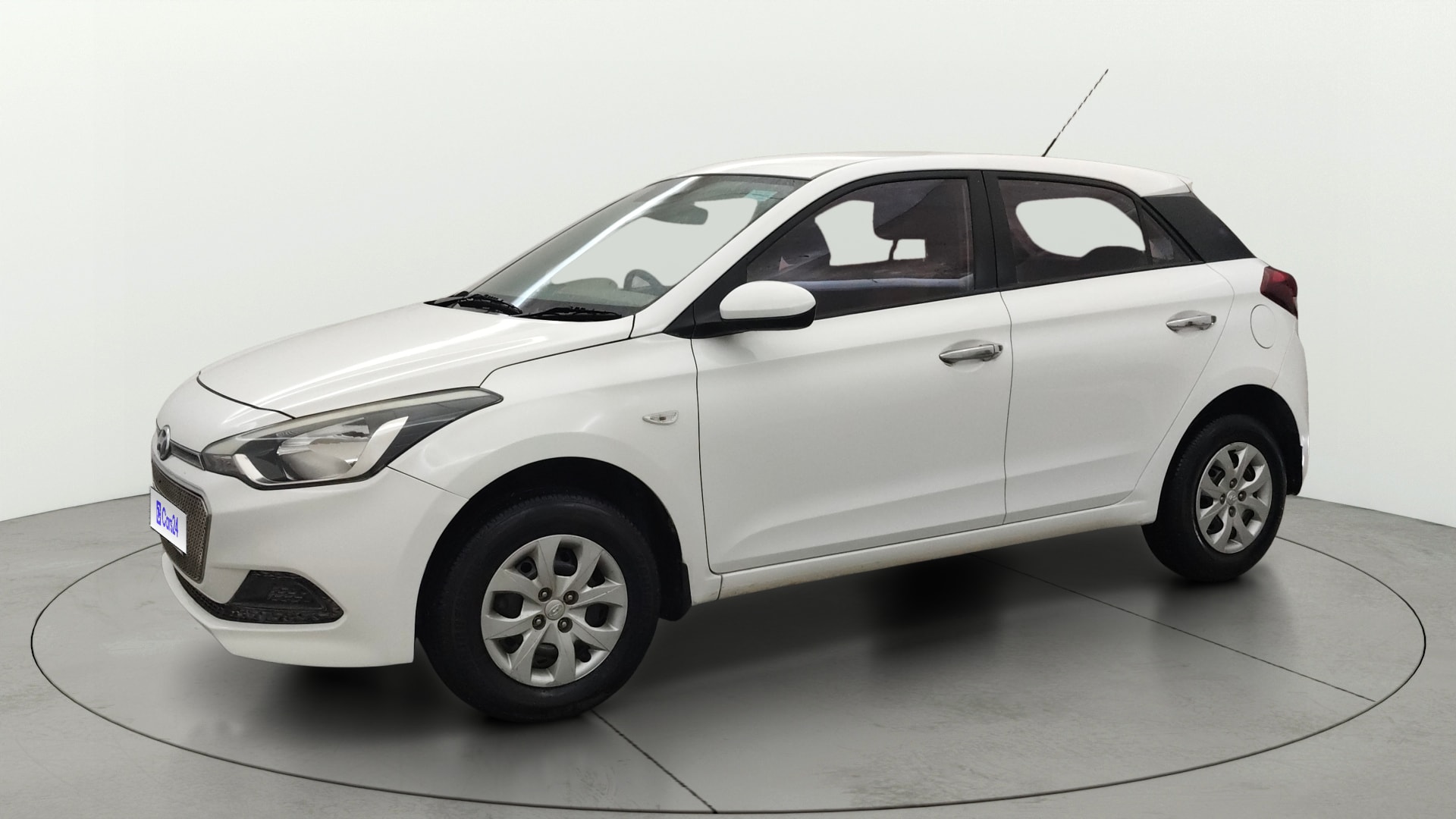 View 2015 Hyundai Elite i20 Magna 1.2 Image 34 Used 2015 Hyundai Elite i20 Magna 1.2 Image 34