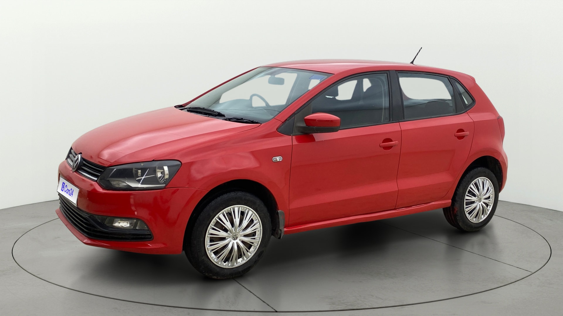 View 2015 Volkswagen Polo 1.2 AllStar Limited Edition Image 34 Used 2015 Volkswagen Polo 1.2 AllStar Limited Edition Image 34