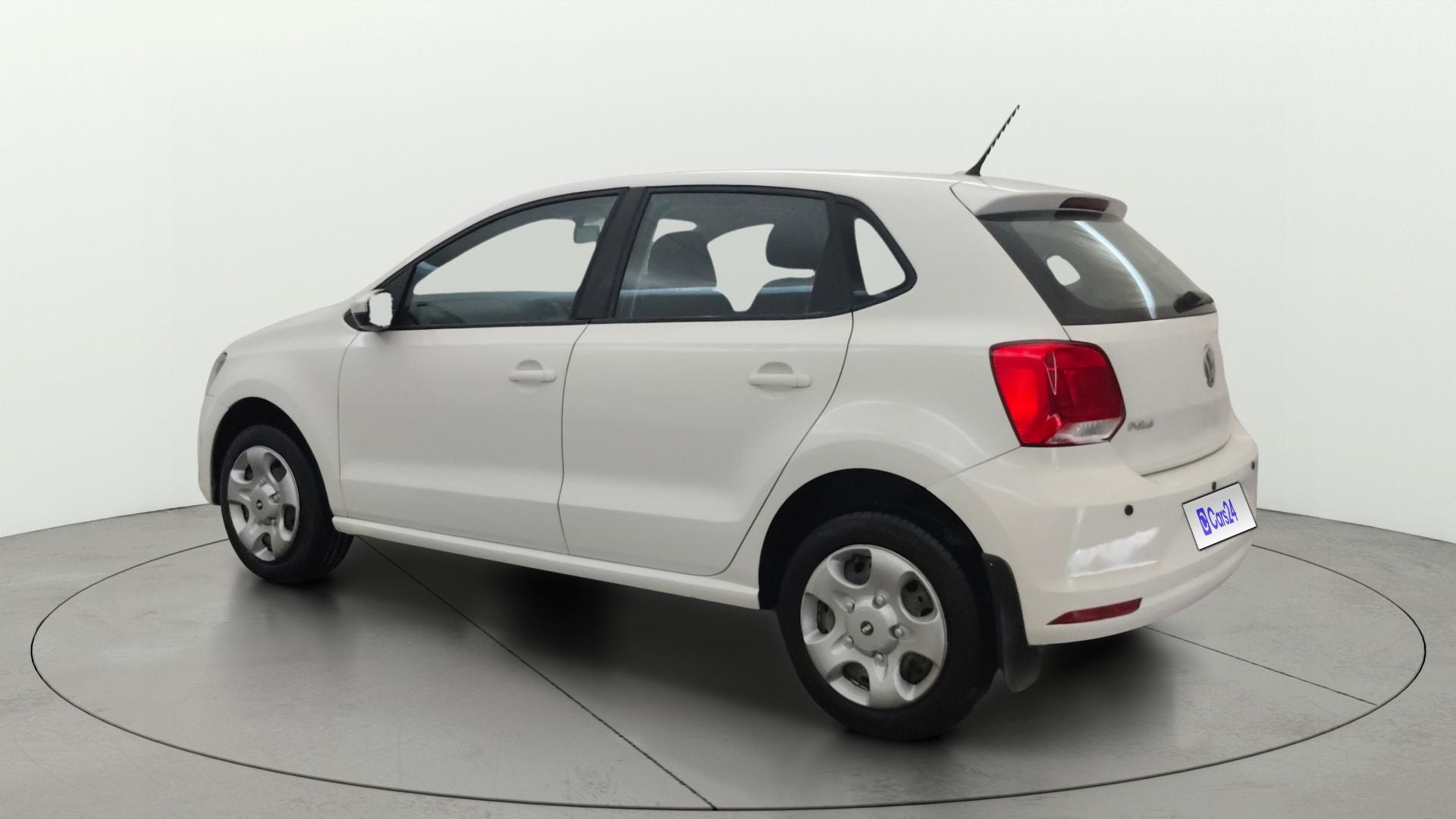 View 2018 Volkswagen Polo 1.2 AllStar Limited Edition Image 2 Used 2018 Volkswagen Polo 1.2 AllStar Limited Edition Image 2