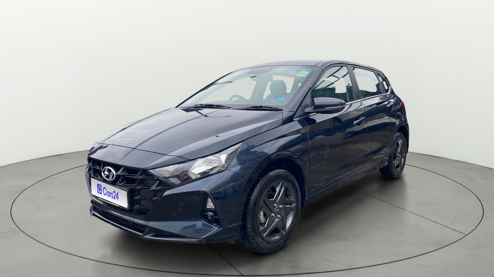 Used 2022 Hyundai Elite i20 Used 2022 Hyundai Elite i20