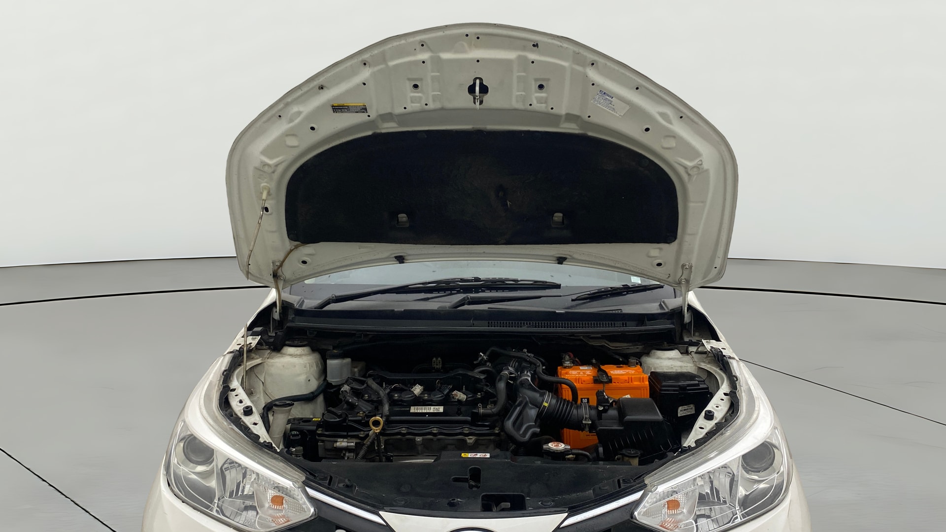 Used 2020 Toyota Yaris Used 2020 Toyota Yaris