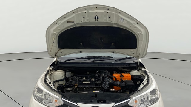 View Toyota Yaris Image 32 Used Toyota Yaris Image 32