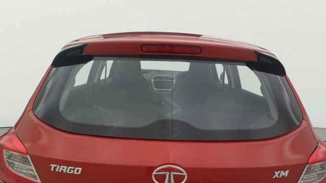 View Tata Tiago Image 4 Used Tata Tiago Image 4