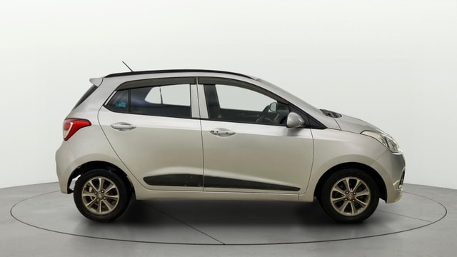 View Hyundai Grand i10 Image 8 Used Hyundai Grand i10 Image 8
