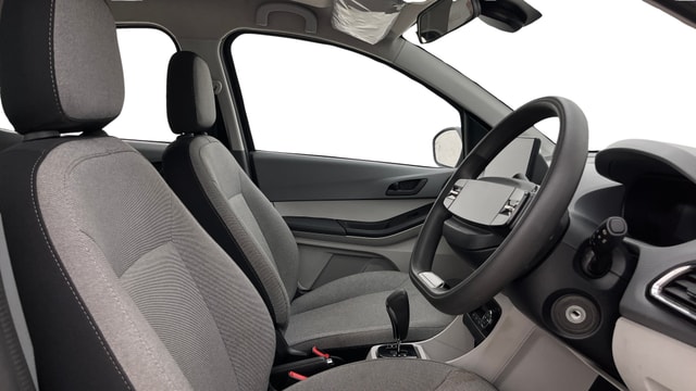 View Tata Tiago Image 27 Used Tata Tiago Image 27