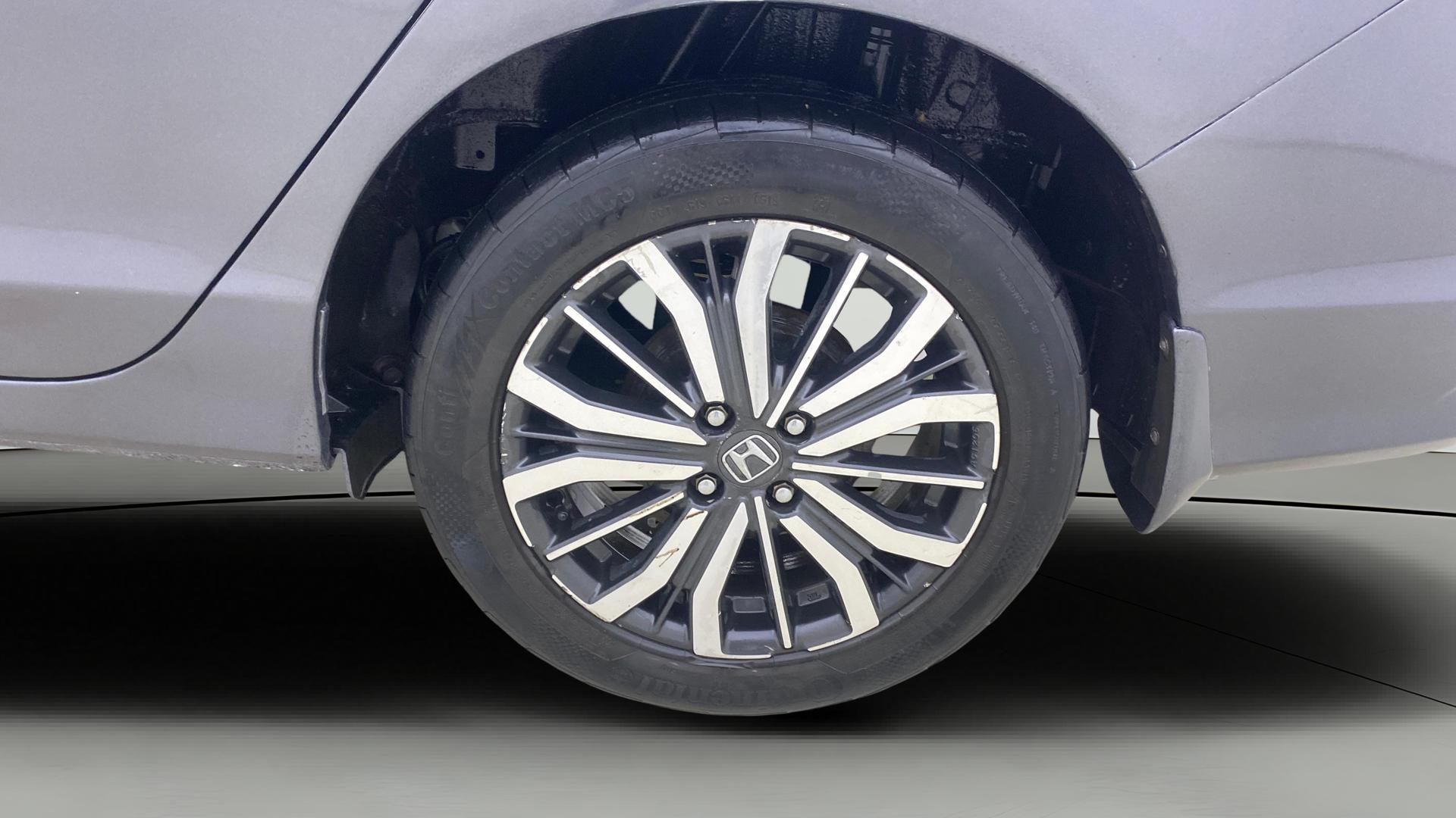 View 2017 Honda City ZX CVT Image 8 Used 2017 Honda City ZX CVT Image 8