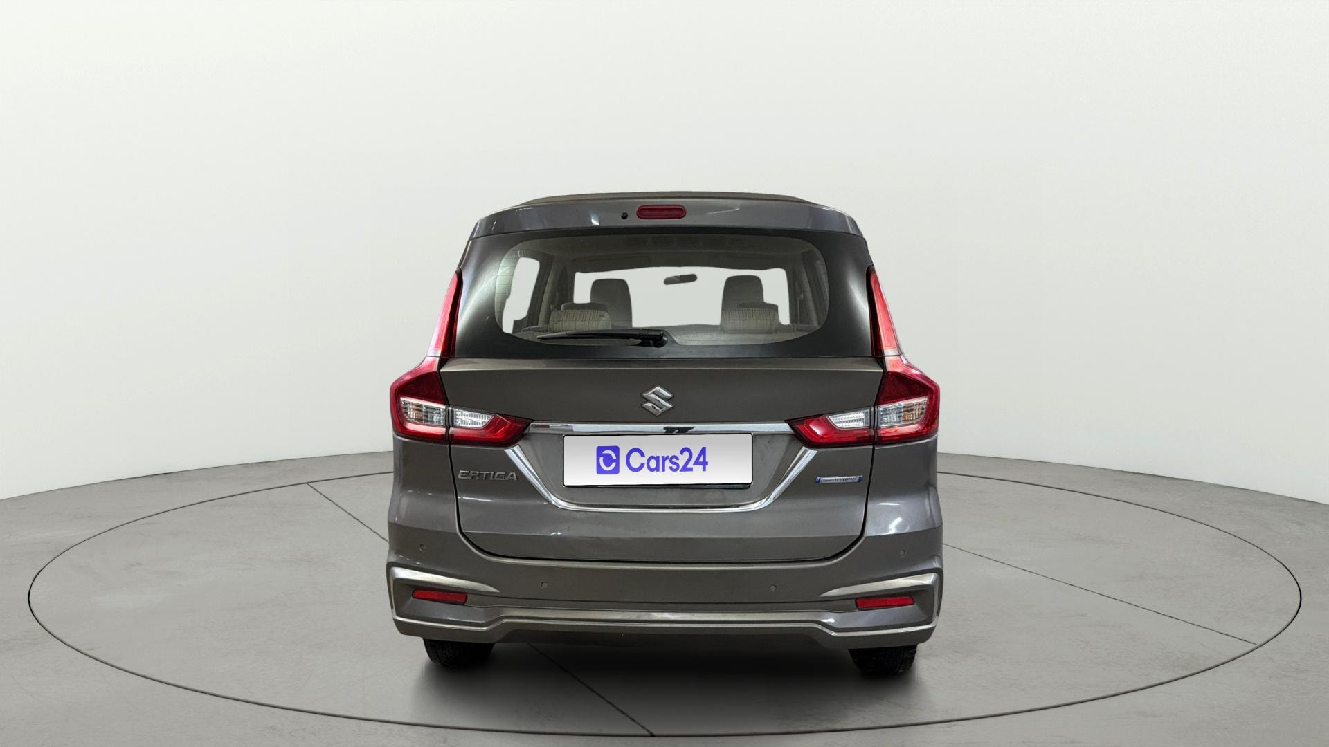View 2019 Maruti Suzuki 1000 Base Variant Image 41 Used 2019 Maruti Suzuki 1000 Base Variant Image 41