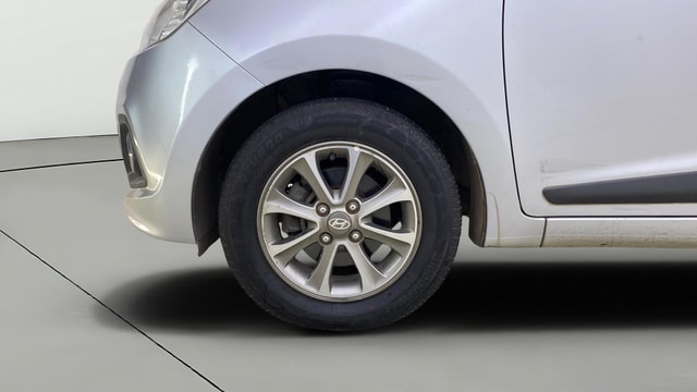 View Hyundai Grand i10 Image 27 Used Hyundai Grand i10 Image 27