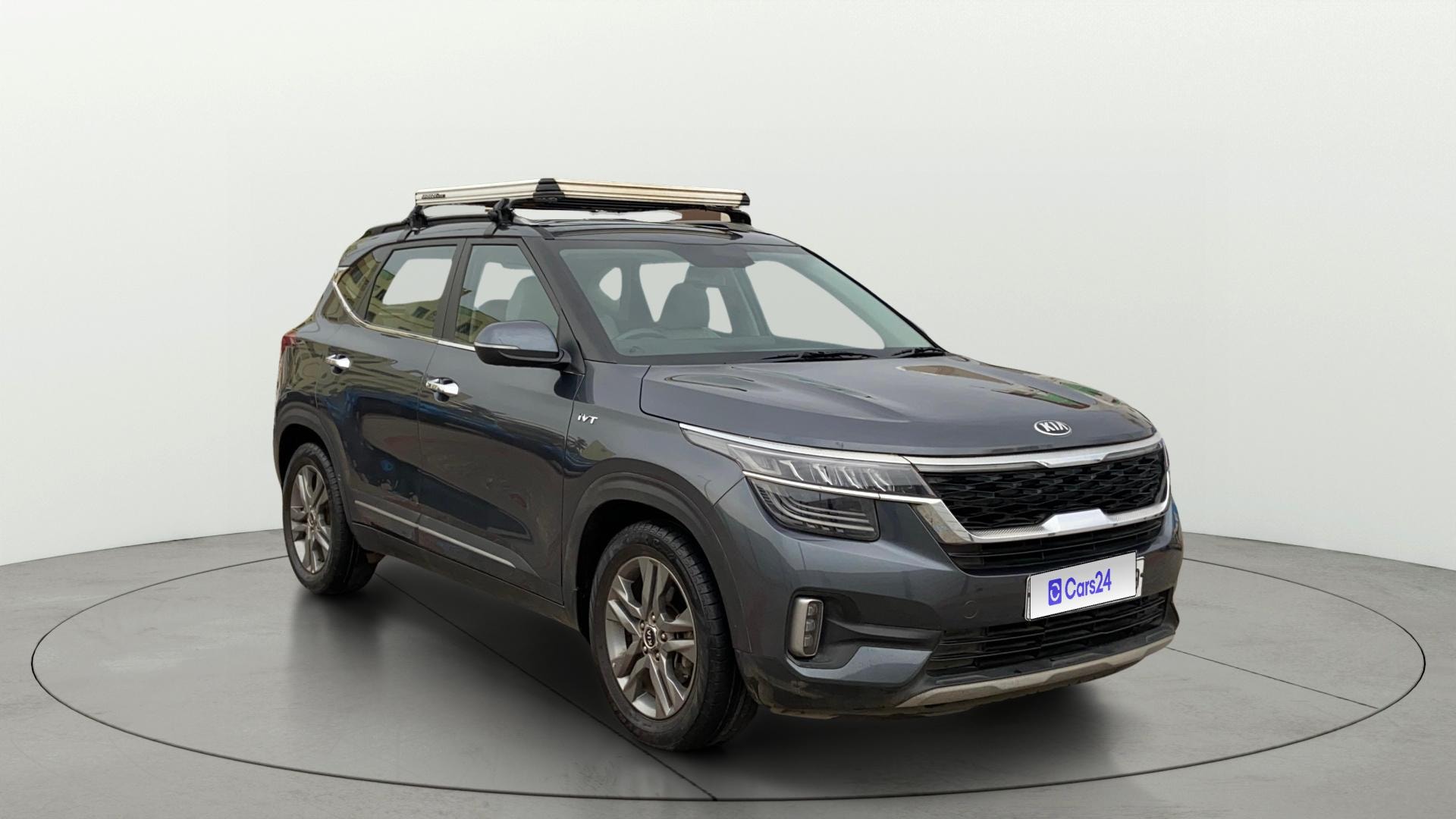 Used 2021 Kia Seltos Used 2021 Kia Seltos