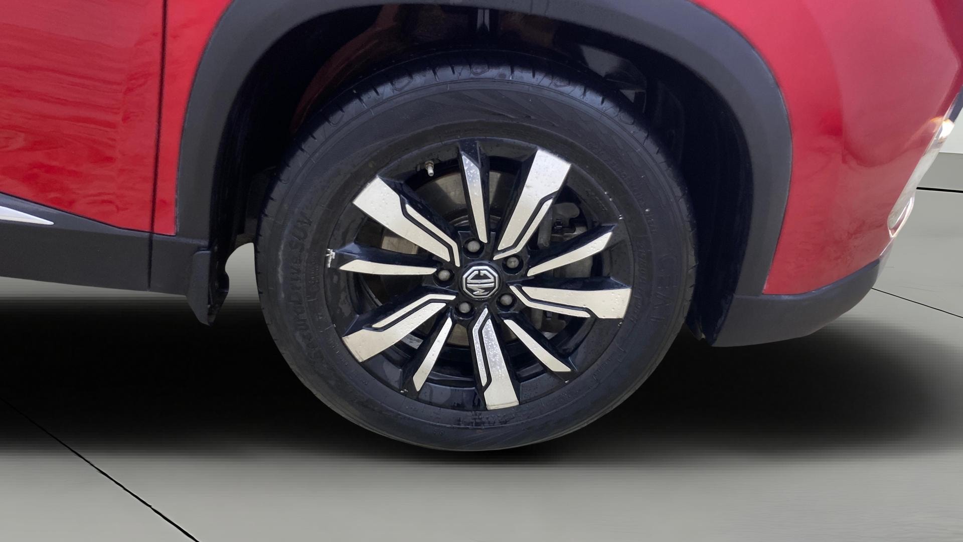 View 2020 MG Hector Sharp Petrol BS IV Image 45 Used 2020 MG Hector Sharp Petrol BS IV Image 45