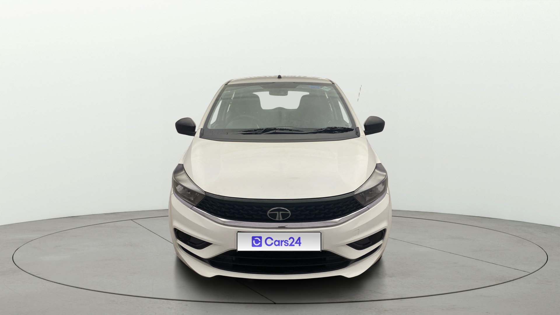 Used 2024 Tata Tiago Used 2024 Tata Tiago