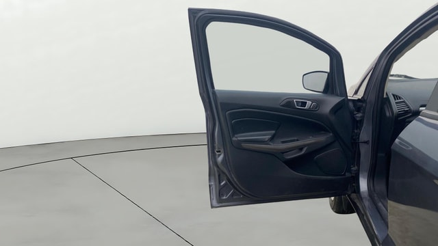 View Ford EcoSport Image 30 Used Ford EcoSport Image 30