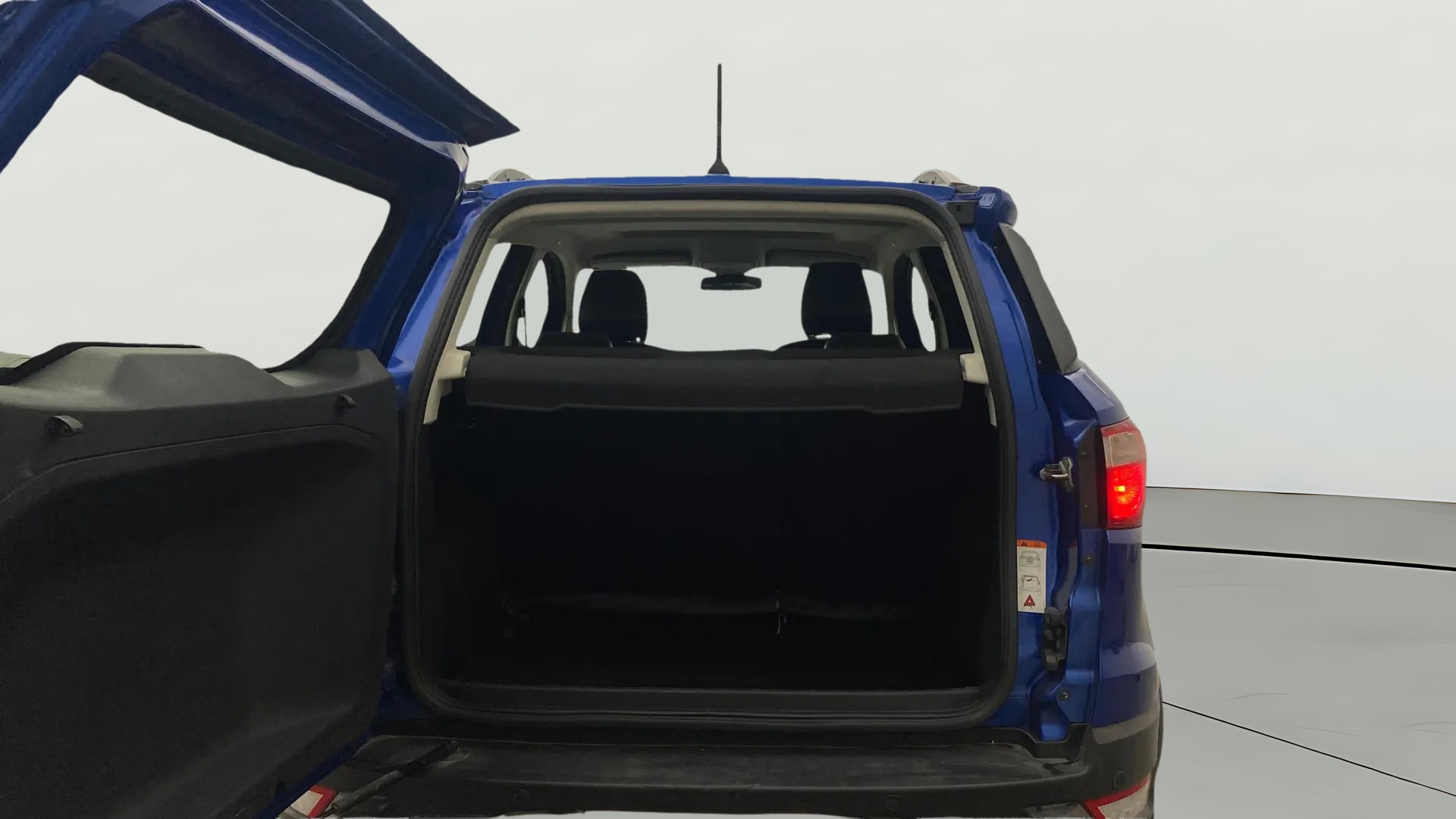 Used 2021 Ford EcoSport Used 2021 Ford EcoSport