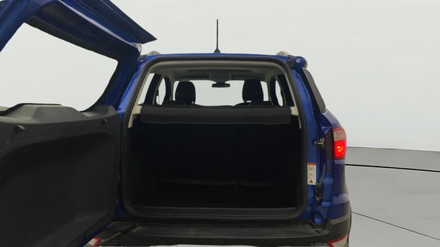 View Ford EcoSport Image 42 Used Ford EcoSport Image 42
