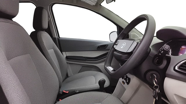 View Tata Tiago Image 26 Used Tata Tiago Image 26