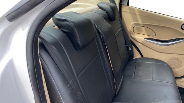 View Ford Figo Aspire Image 30 Used Ford Figo Aspire Image 30