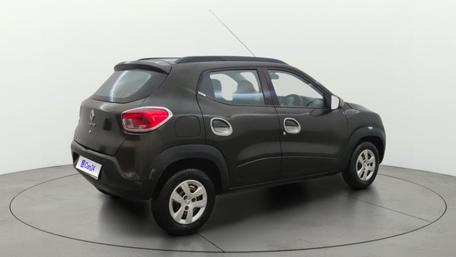 View Renault Kwid Image 41 Used Renault Kwid Image 41