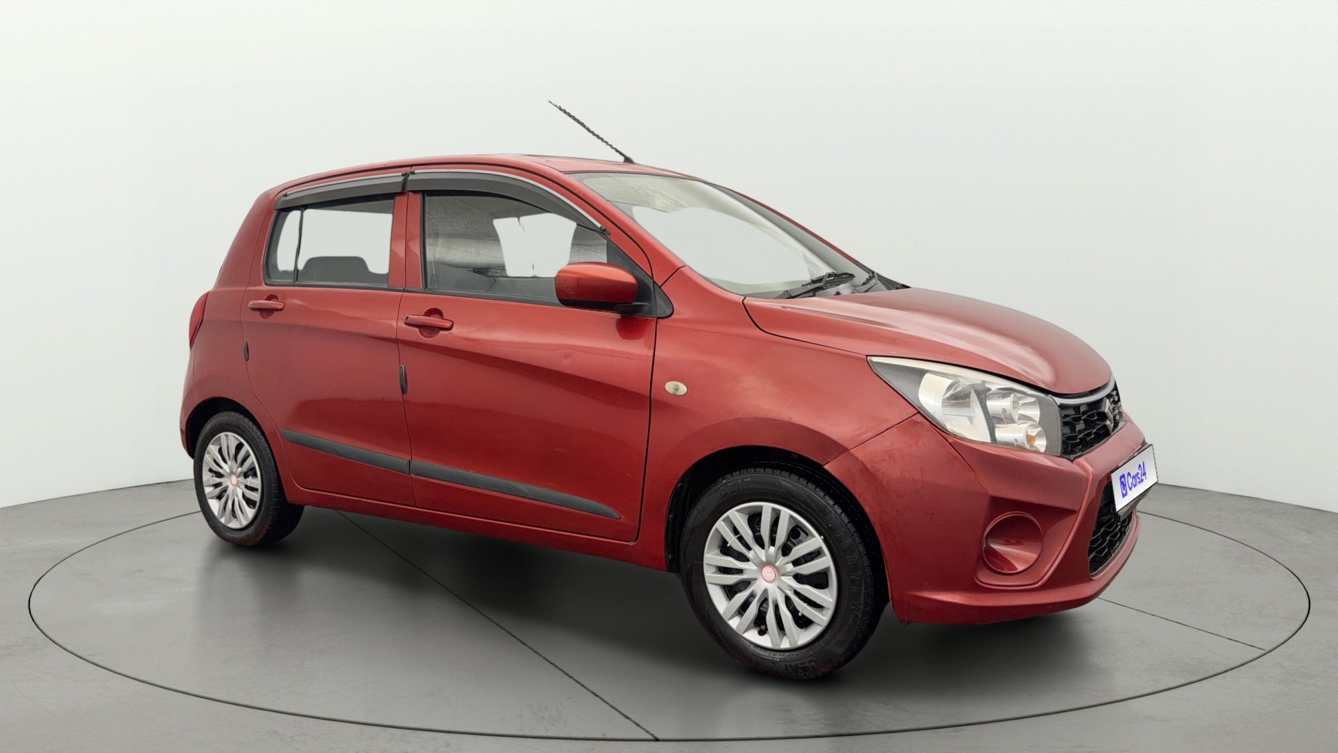 Used 2019 Maruti Suzuki 1000 Used 2019 Maruti Suzuki 1000