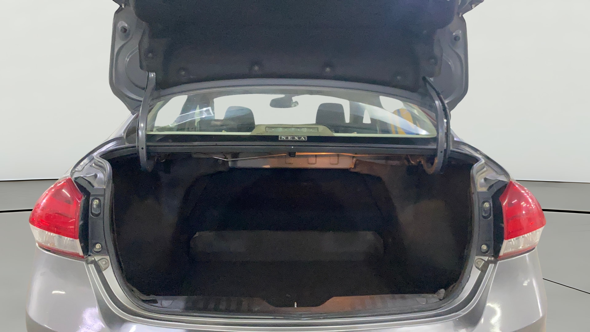 View 2019 Maruti Suzuki 1000 Base Variant Image 40 Used 2019 Maruti Suzuki 1000 Base Variant Image 40