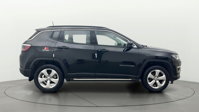 View Jeep Compass Image 27 Used Jeep Compass Image 27