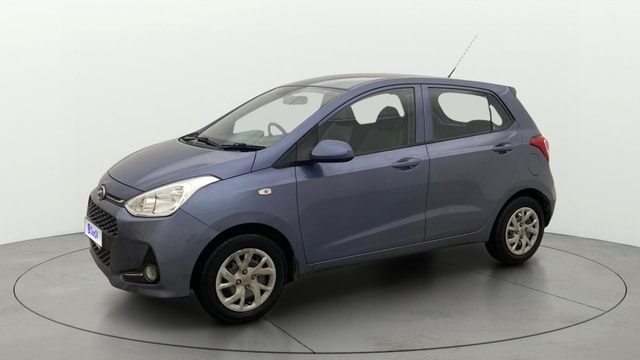 View Hyundai Grand i10 Image 34 Used Hyundai Grand i10 Image 34
