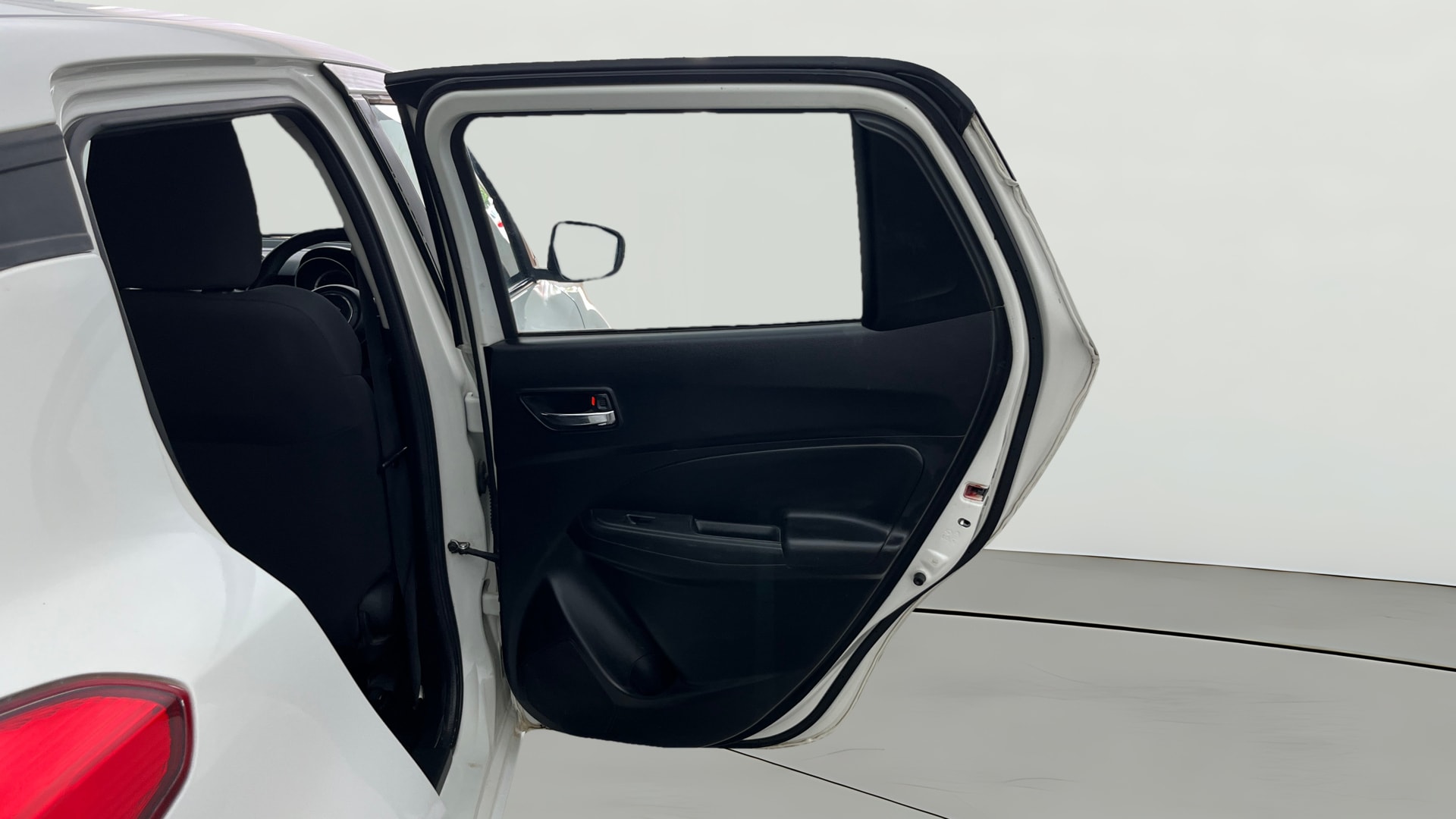 Used 2018 Maruti Suzuki 1000 Used 2018 Maruti Suzuki 1000
