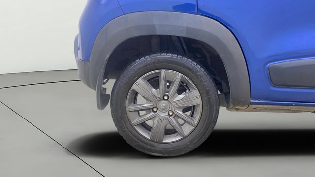 View Renault Kwid Image 24 Used Renault Kwid Image 24