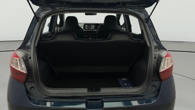 View Hyundai Grand i10 Nios Image 36 Used Hyundai Grand i10 Nios Image 36