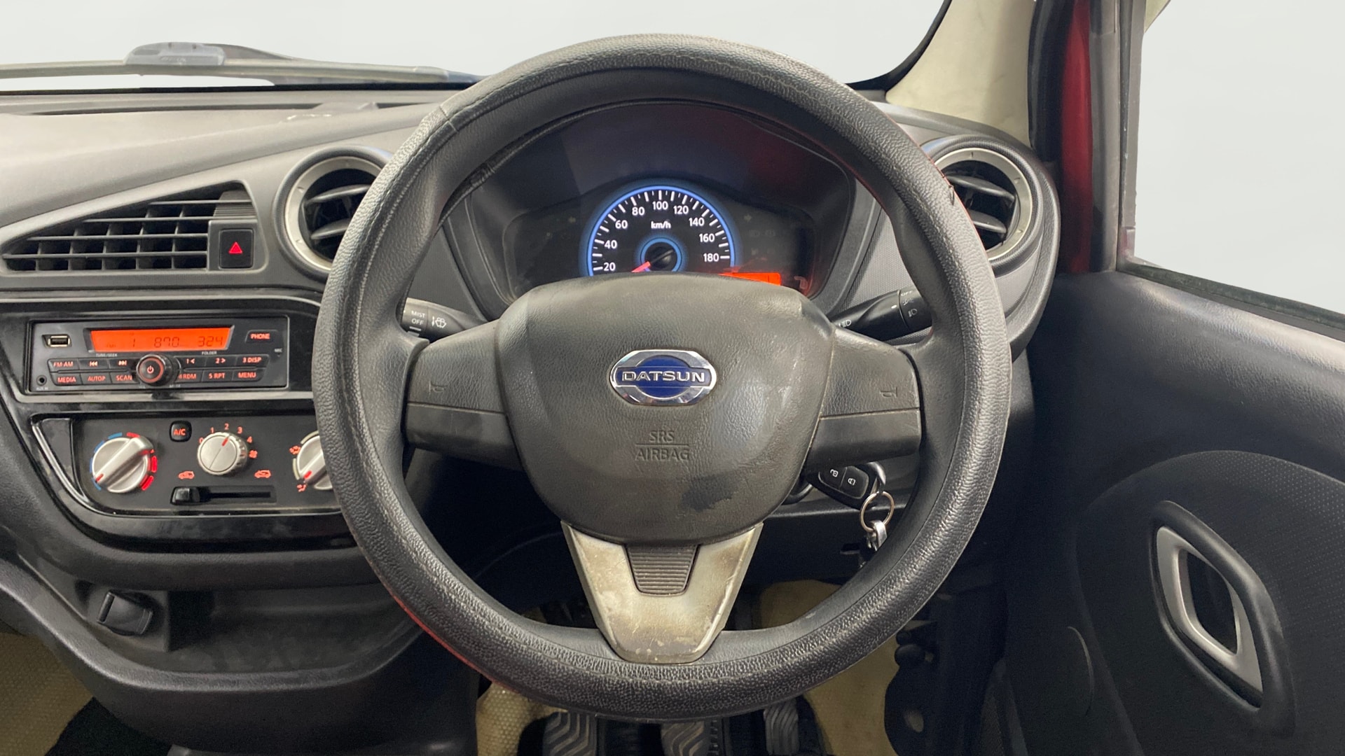 Used 2019 Datsun Redi GO Used 2019 Datsun Redi GO