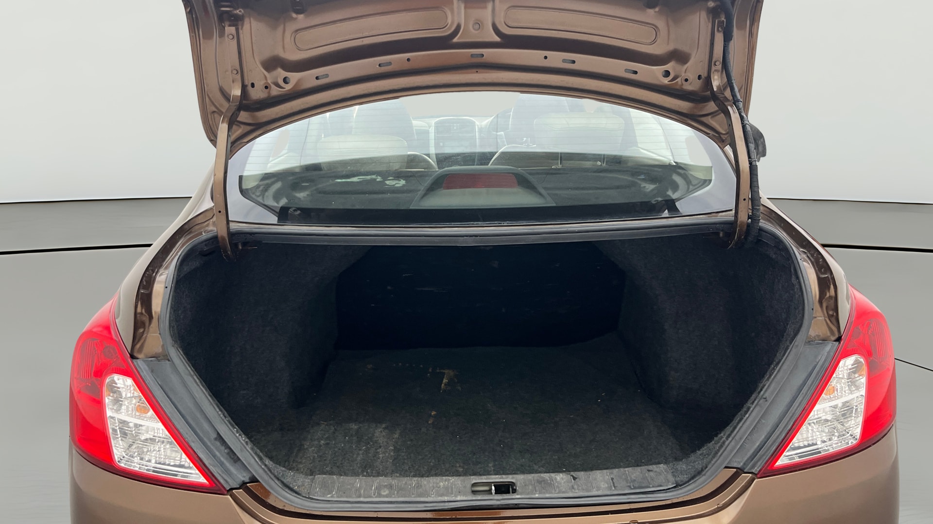 Used 2018 Nissan Sunny Used 2018 Nissan Sunny
