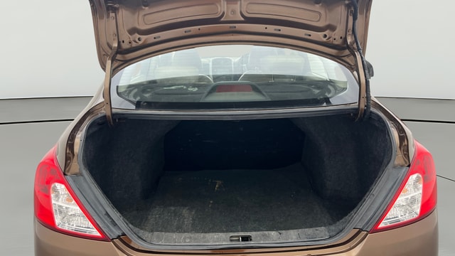 View Nissan Sunny Image 39 Used Nissan Sunny Image 39