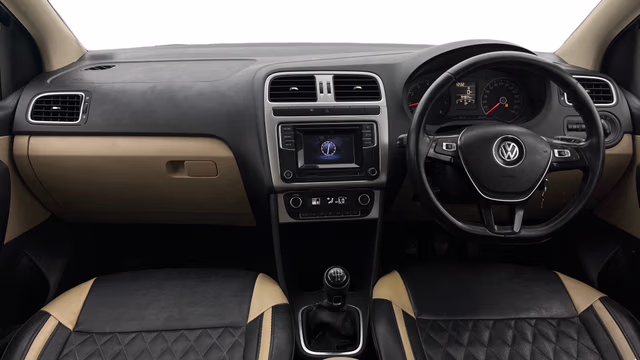 View Volkswagen Ameo Image 29 Used Volkswagen Ameo Image 29