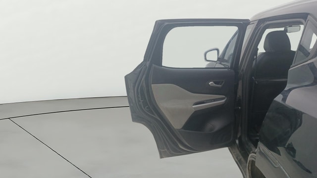 View Nissan Magnite Image 15 Used Nissan Magnite Image 15