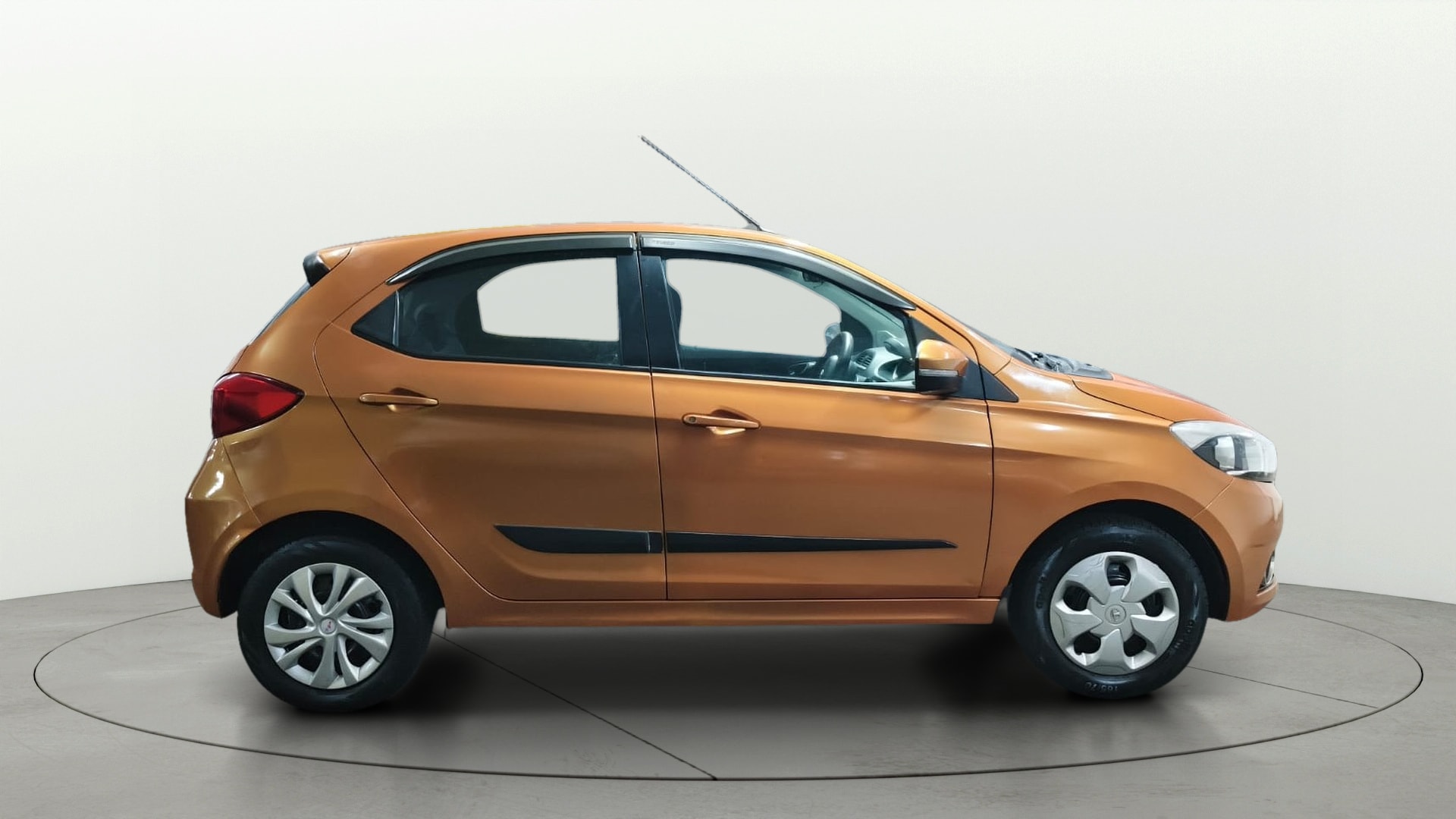Used 2016 Tata Tiago Used 2016 Tata Tiago