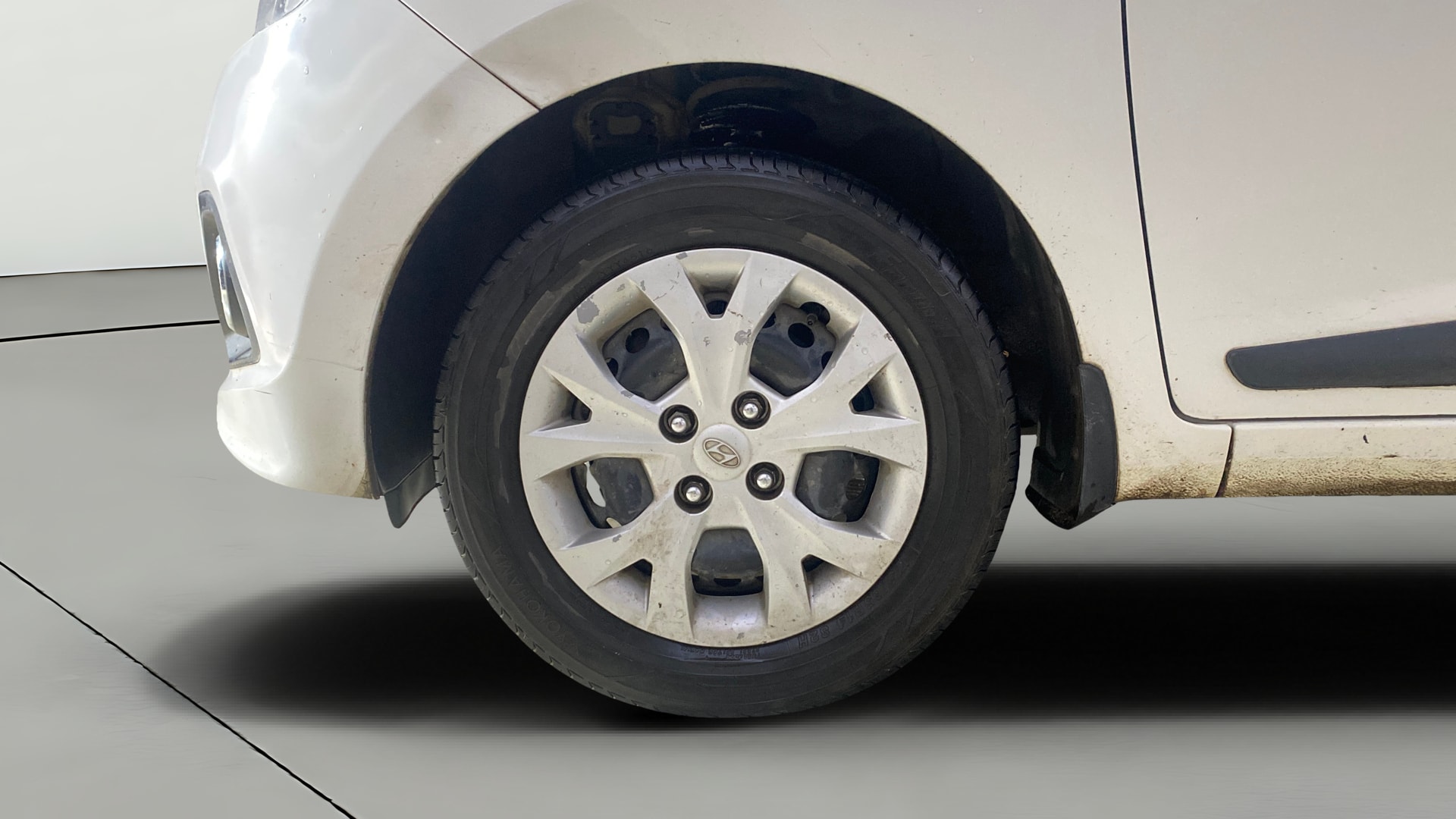 Used 2017 Hyundai Grand i10 Used 2017 Hyundai Grand i10