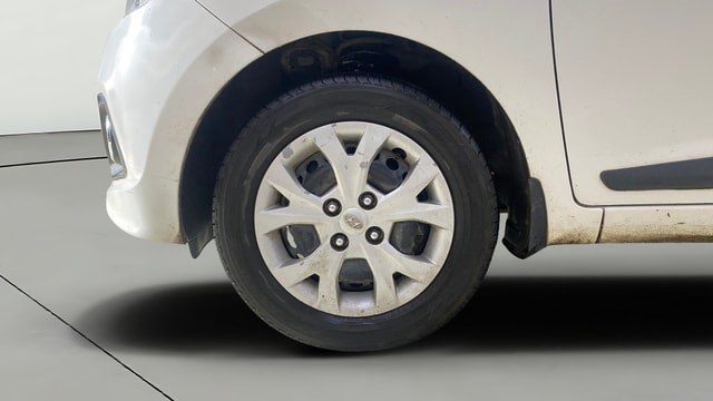 View Hyundai Grand i10 Image 28 Used Hyundai Grand i10 Image 28