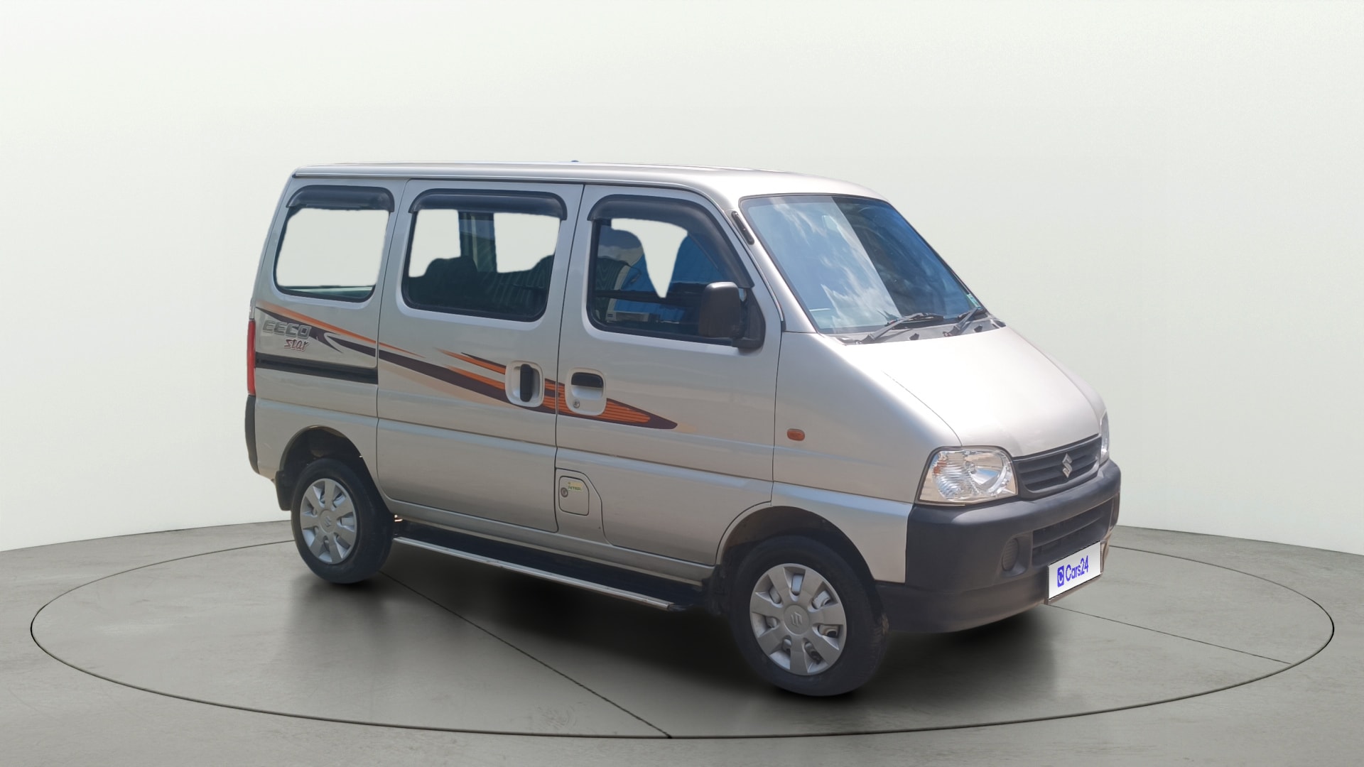 Used 2021 Maruti Suzuki 1000 Used 2021 Maruti Suzuki 1000
