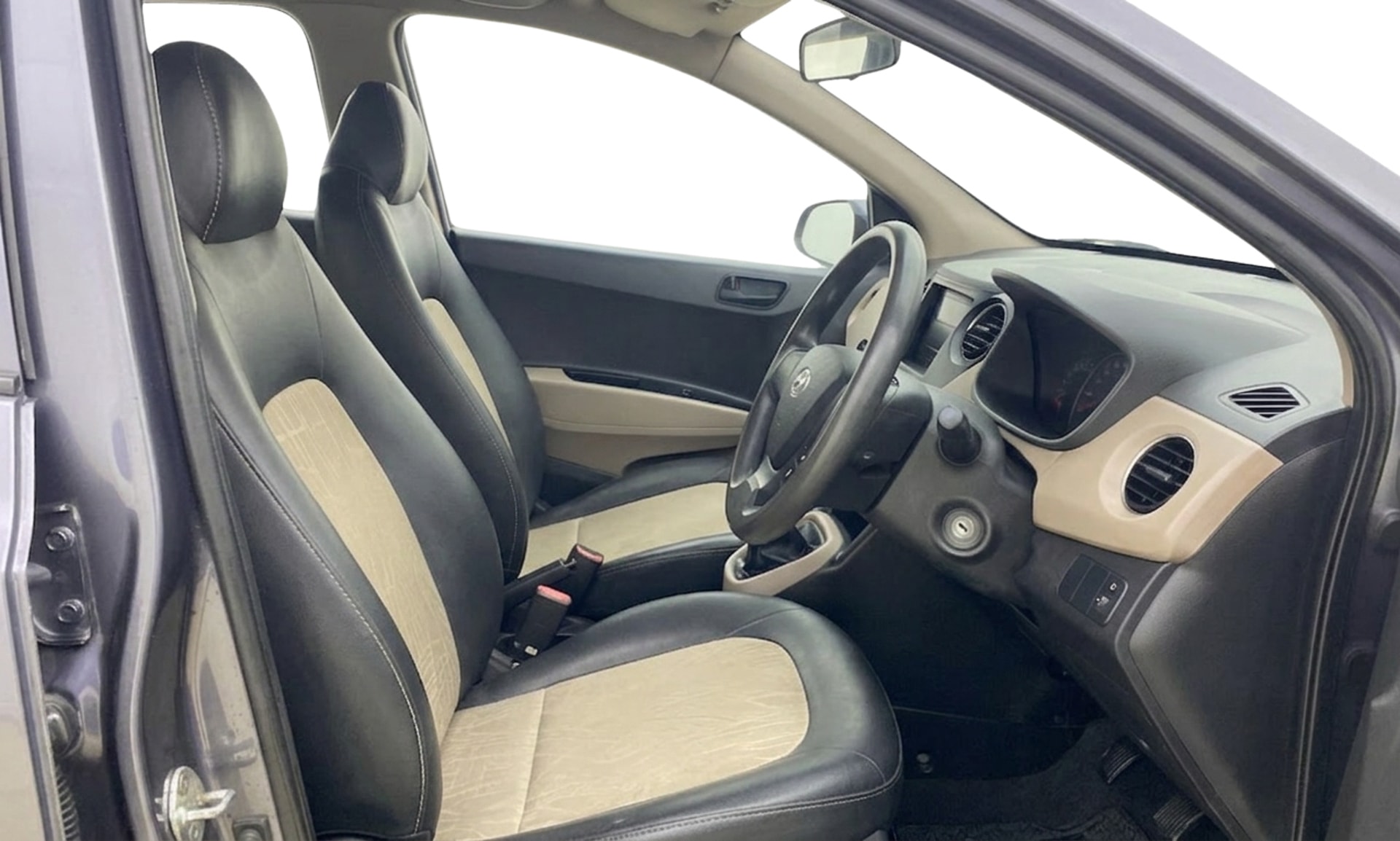 Used 2015 Hyundai Grand i10 Used 2015 Hyundai Grand i10