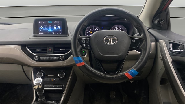 View Tata Nexon Image 20 Used Tata Nexon Image 20